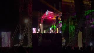 "Sige Lang" - Quest live in UP Fair 2023: REV Love x Freedom