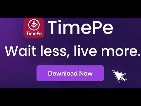 TimePe