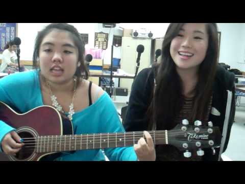 forever love Miliyah Kato and Shota Shimizu