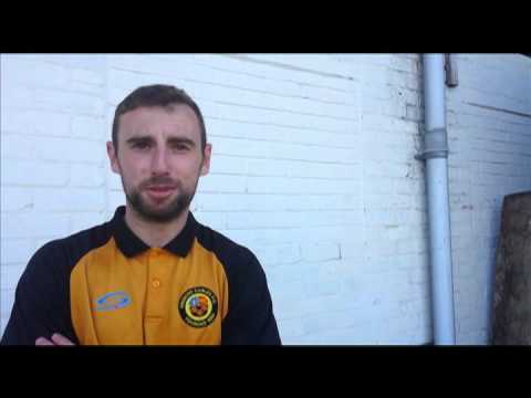 Prescot Cables vs Brighouse Match Package