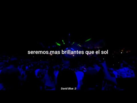 Arston feat. Christian Burns - Where The Lights Are // Sub Español