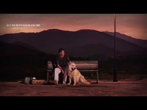 Jamie Miller - After The One [Official Lyric Video]