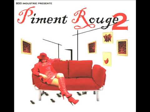 PIMENT ROUGE 2 - 13  VICE RENARD  FROTTE CA