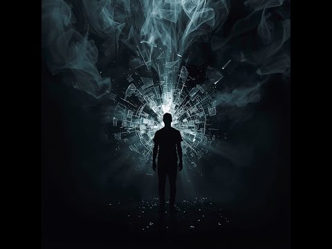 KRYSTO - World of chaos (official visualizer)