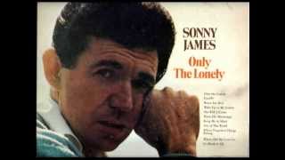 sonny james - fool # 1