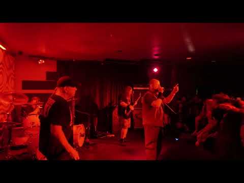 Morbid Saint @ The Starlet Room (Full Live Show 4K) | Sacramento, CA | 6/27/2025