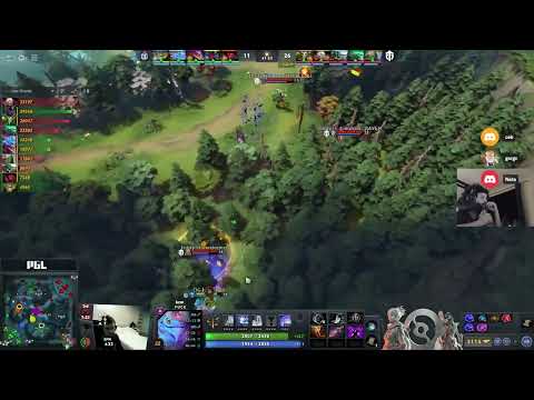 "that's next level" -Ceb & Gorgc reaction to BZM's orb into tp juke