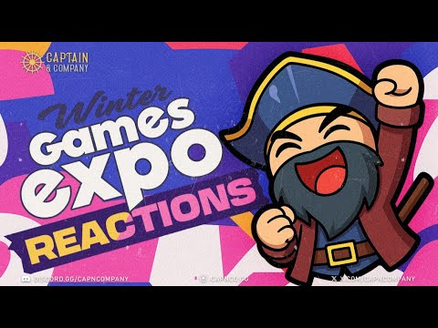 Captain & Company video