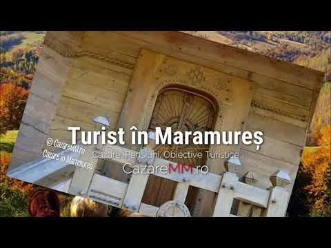 Turist Info Maramures, Cazare Pensiuni Langa Baia Mare, Poienile De Sub Munte Cazare