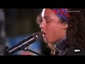 Alicia Keys Here In Times Square 2016