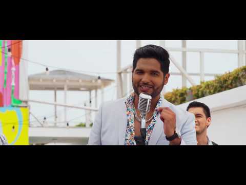 Jair Mendoza - Se Supone ft. Tony Succar (Video Oficial)