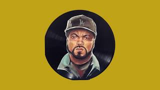 Ice Cube - My Summer Vacation Lyrical Video