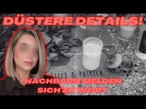 Influencerin Stefanie P.: Nachbarn schildern düstere Details