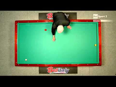 BTP 4 Prova SantAntoninoDiSusa 2015   Eliminatorie   Mascolo vs Caria