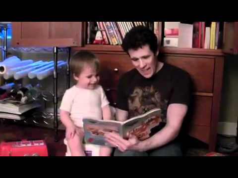 Charlie and Kesters potty jam