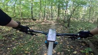 Tan Trail - Paul Douglas - Hoffman Estates - Illinois