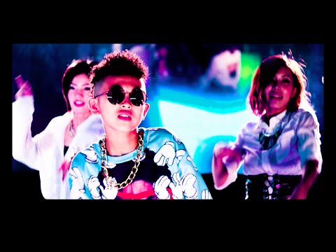 GRAPLE JAM / Get Prime Stage! (feat. ミトカツユキ) MV