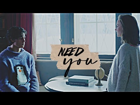 Denis & Charlotte | Need you