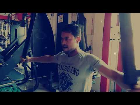 Manoj Gogoi FITNESS JOURNEY