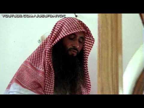 Vasitijska Akida 2. dio - Vjerovanje u Allaha i Meleke - Jusuf Barčić rahimehullah