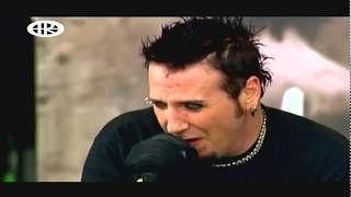 Mudvayne - Live At Rock Am Ring (Full Show 2005)