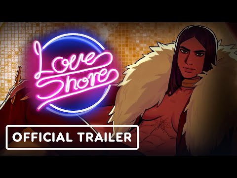 Trailer de Love Shore