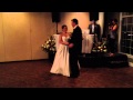 Father Daughter Dance 10 05 2013