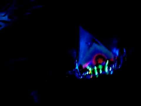 Junka & Antibs @ Mystic Tribe 2011 - Free Minds For a Spring Time
