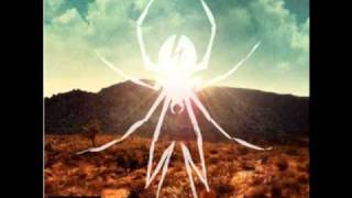 My Chemical Romance - Bulletproof Heart