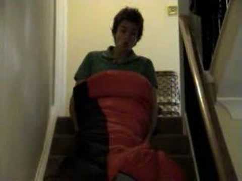 Greg James' Six Weeks of Summer