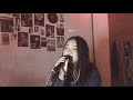 happy w u by Arthur Nery ft. Jason Dhakal (cover)