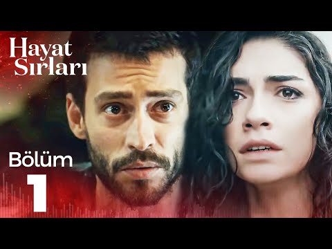Hayat Sırları 1.Bölüm (Tek Parça Full HD)