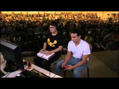 Evolution 2013 Tekken Tag Tournament 2 Evo Top 8 Finals Full