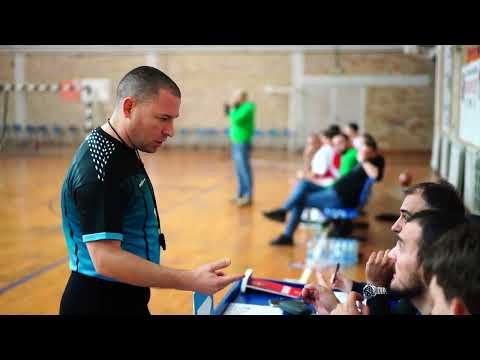 KK Zekas '75 - 83:80 - KK Železničar Čačak / 6. kolo