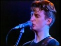 Billy Bragg Live - Winter Of 88 Dominion Theatre