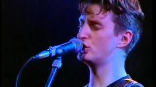 Billy Bragg Live - Winter Of 88 Dominion Theatre