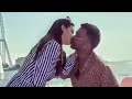 Hardik Pandya Proposes To Natasha Stankovic