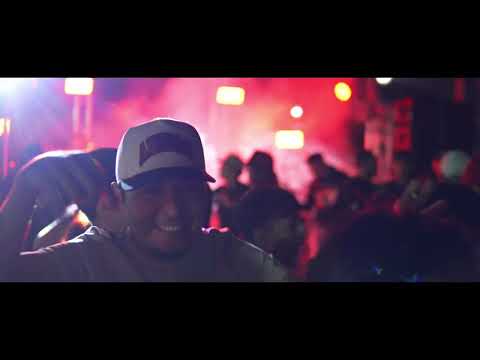 CUMBIA GREYSI | NEGRO GZZ Y LOS AFERRA2