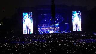 Shine a light in Mexico - Paul McCartney México 28 de mayo 2010 HD