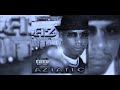 AZ  - Fan Mail (Slowed & Chopped)