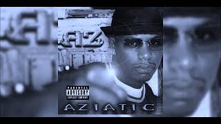 AZ  - Fan Mail (Slowed &amp; Chopped)