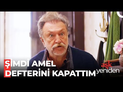 Ecelin Geliyor Fatih, Ecelin! 😂 - @AskYenıdenDizi