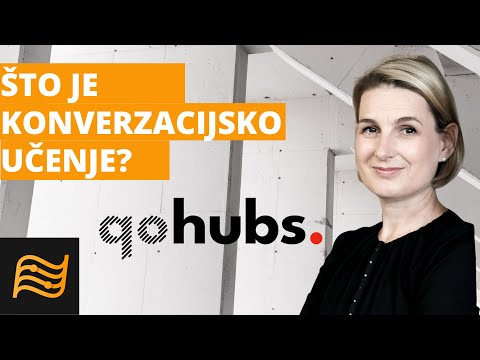 Učenje na poslu? Male grupe i razgovori umjesto dosadnih video-lekcija | #NETOKRACIJAPODCAST