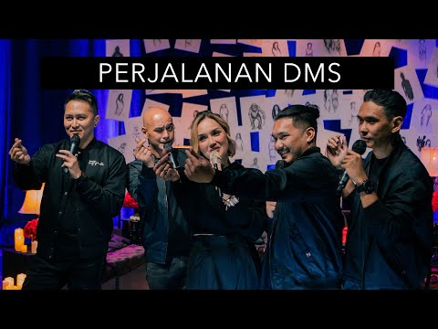 Perjalanan DMS - 3rd Anniversary [ Part 2 ]