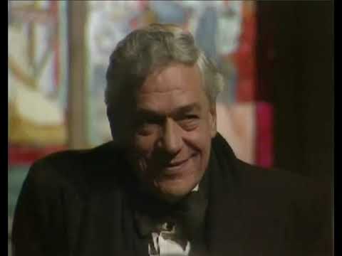 IF WINTER COMES 1981 - Paul Scofield - directed by Peter Sasdy - rare UK TV drama - set in Budapest