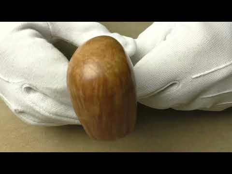 Dunhill Root Briar DR ** - pipe F376