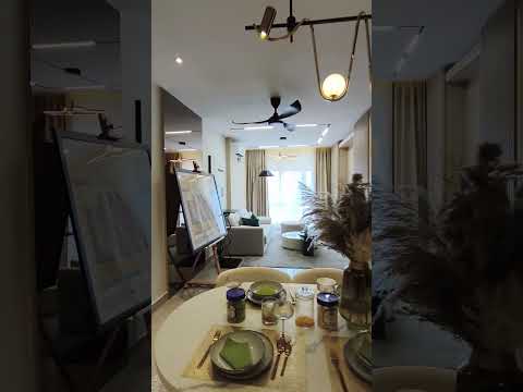 Intana Ria 3 Apartment video