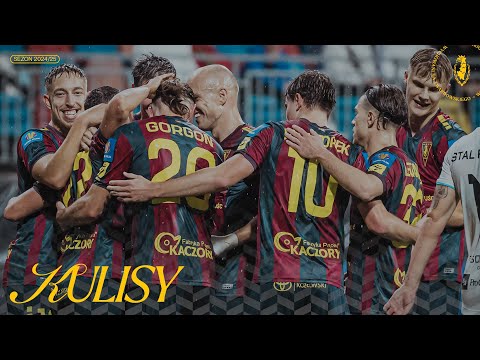 KULISY 24|25 | 10 |  AWANS | REKORD | URODZINY