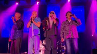 Amazing Grace - Oak Ridge Boys