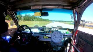 24 Hours of Lemons at CMP 3
